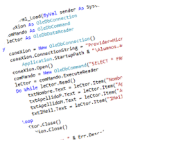 Programación