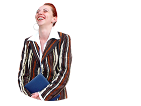 secretaria ejecutiva bilingue